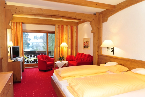 Eichinger Kneipp-Kurhotel (Bad Wörishofen)